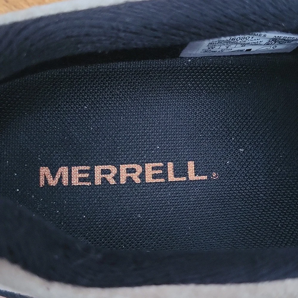 Mens Merrells - Picture 6 of 8